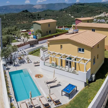 Villa Kaletzia