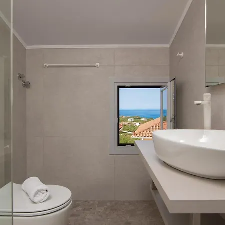 Kaletzia Villa