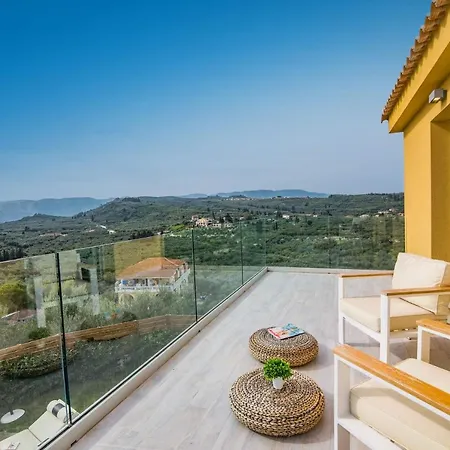 Kaletzia Villa