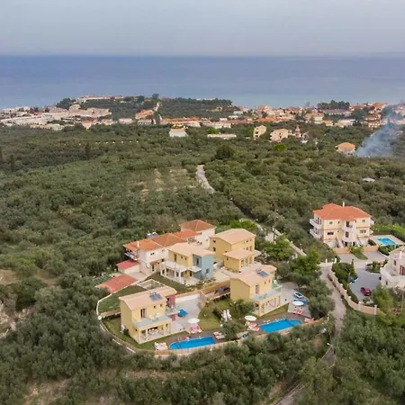 Villa Kaletzia *